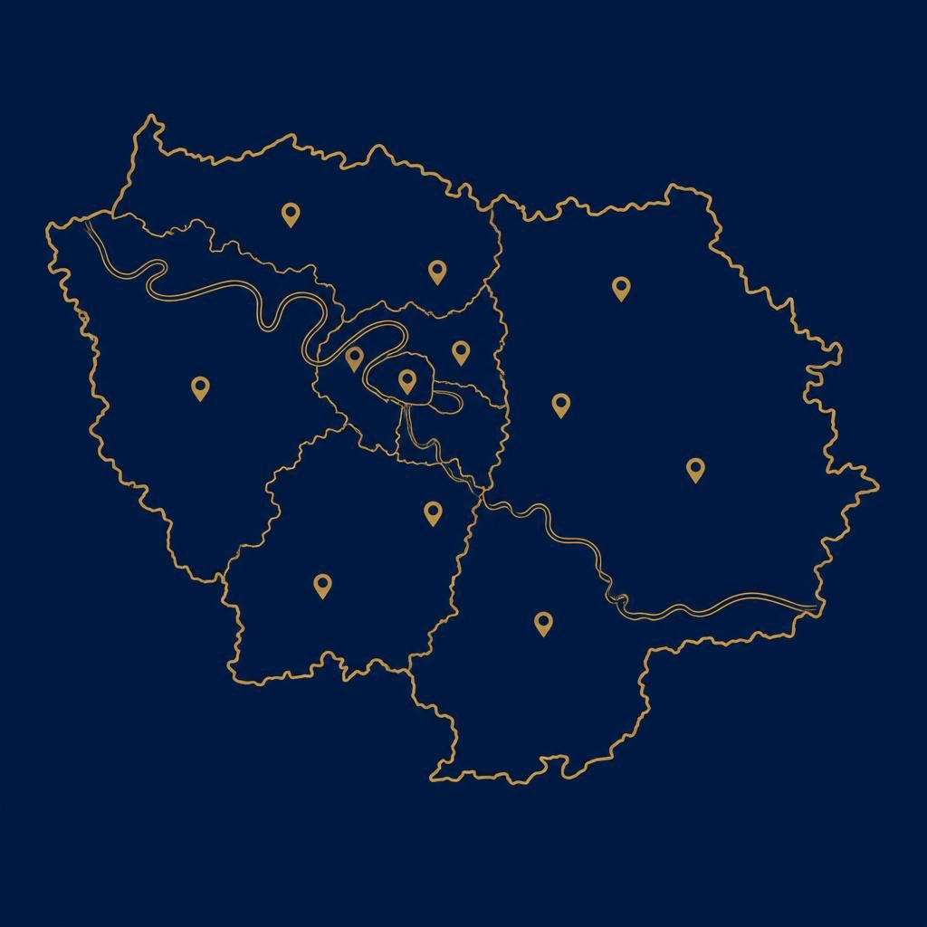Île-de-France